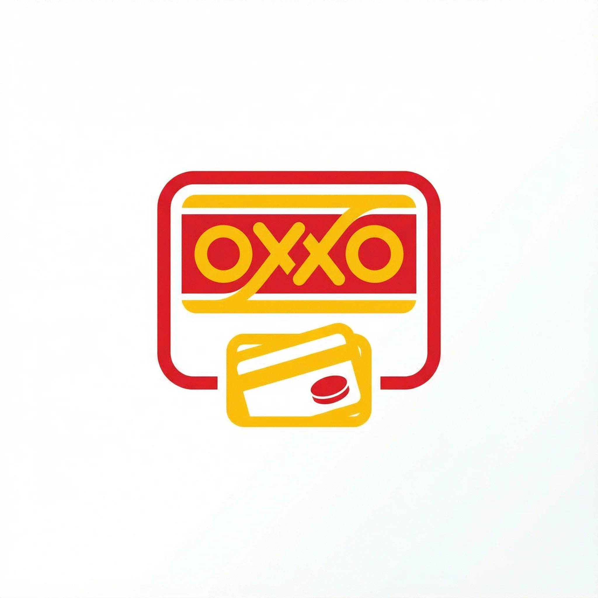 Depósitos en efectivo por OXXO