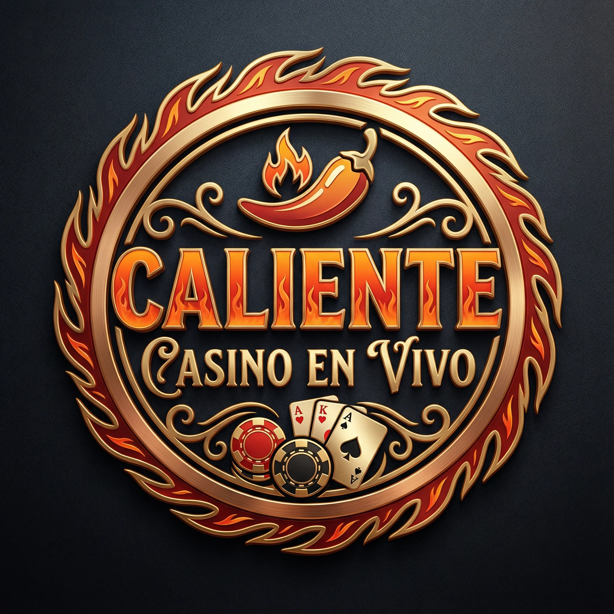 Caliente Casino